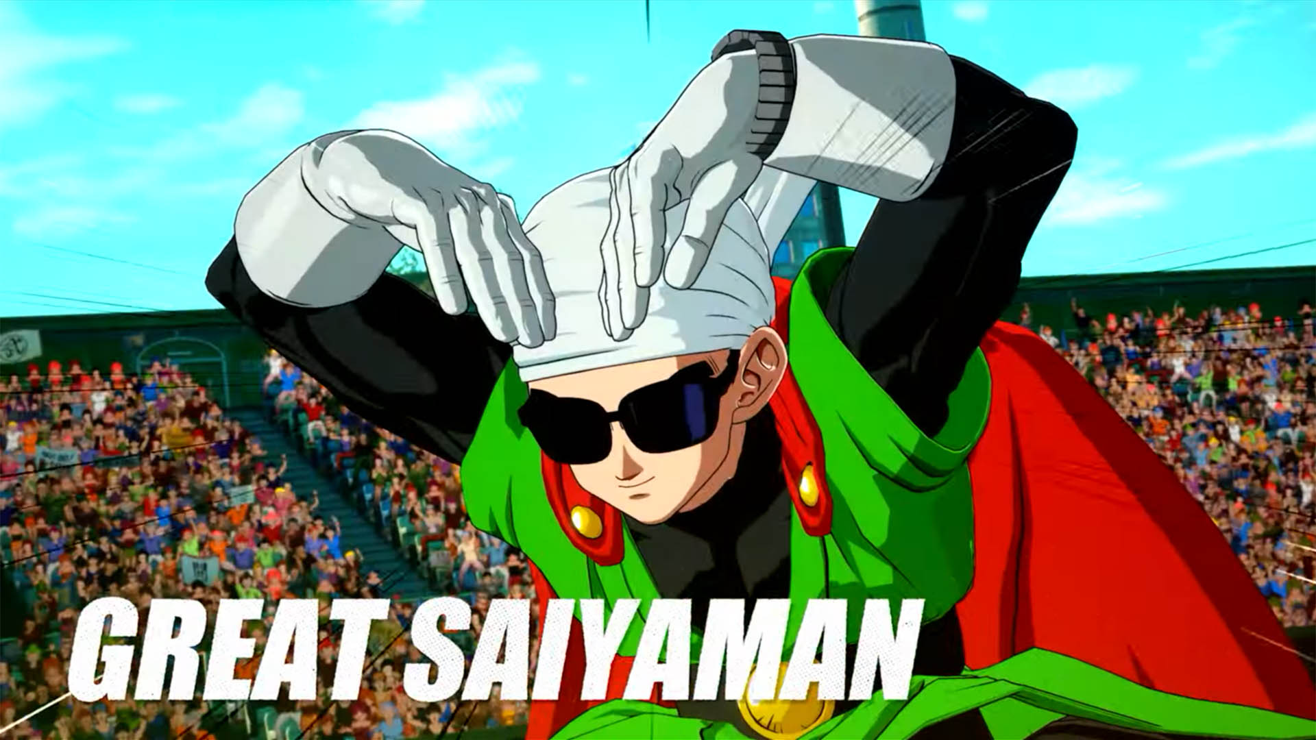 Dragon Ball: Sparking! ZERO