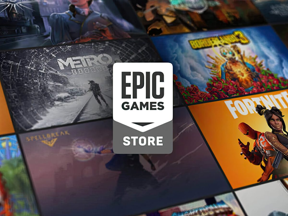 Epic Games Store sues Samsung for its Auto Blocker feature