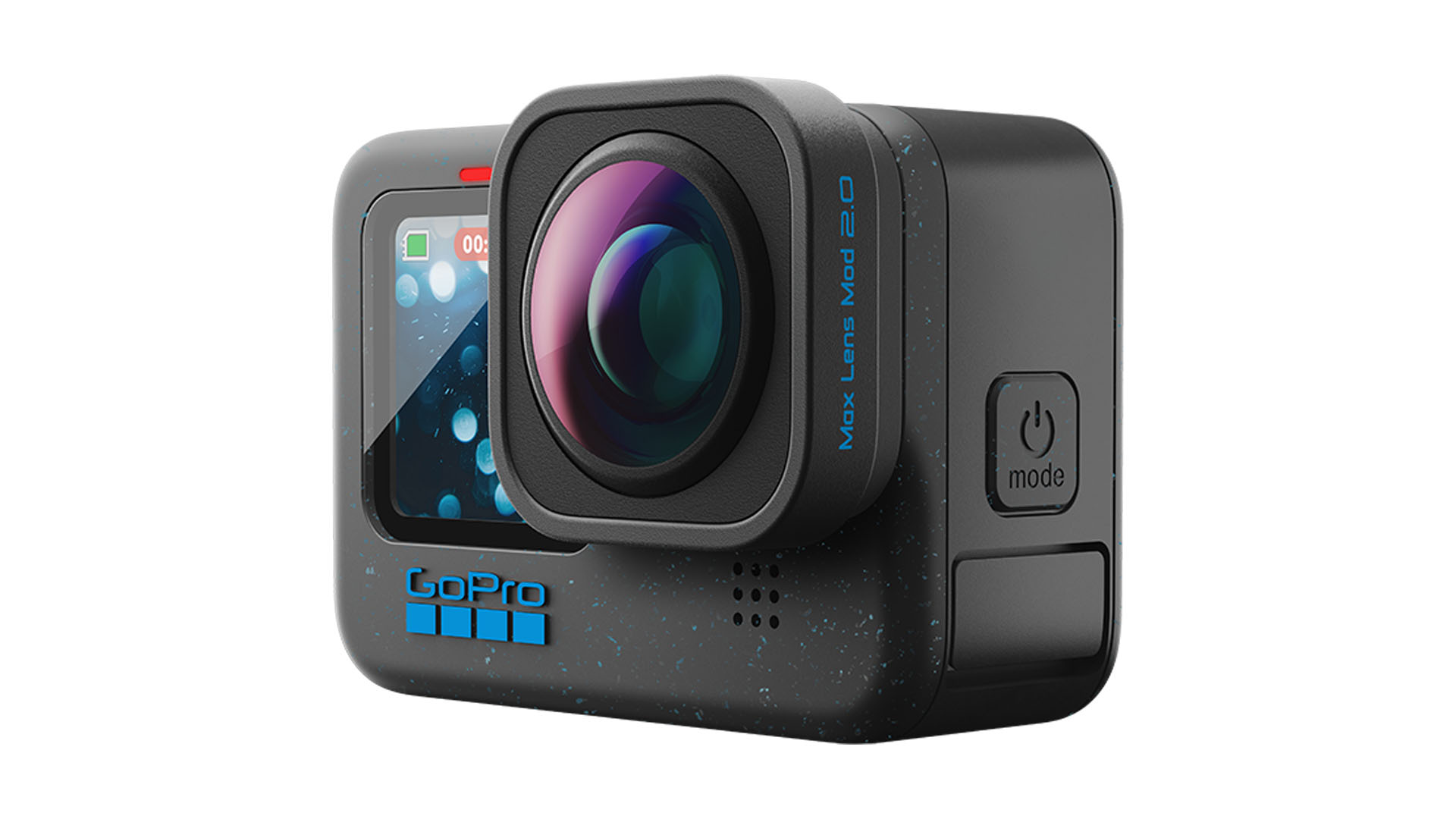 GoPro to launch two action cameras belonging to its HERO13 Black family