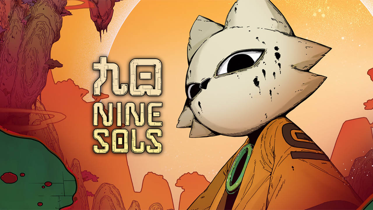 Nine Sols