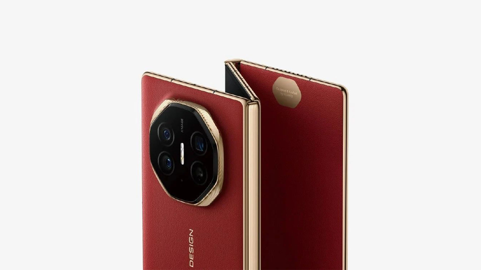 Huawei Mate XT reservations cross 2 million