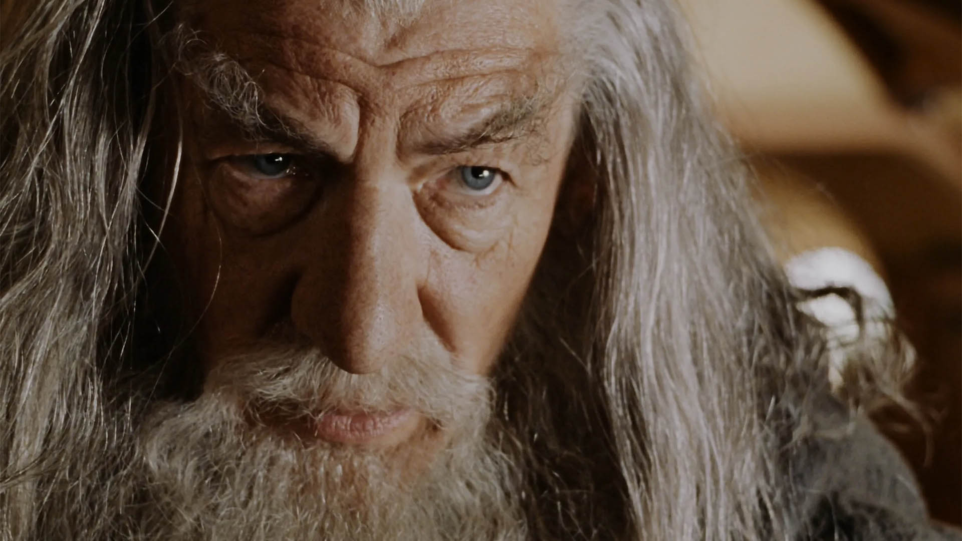 Ian McKellen