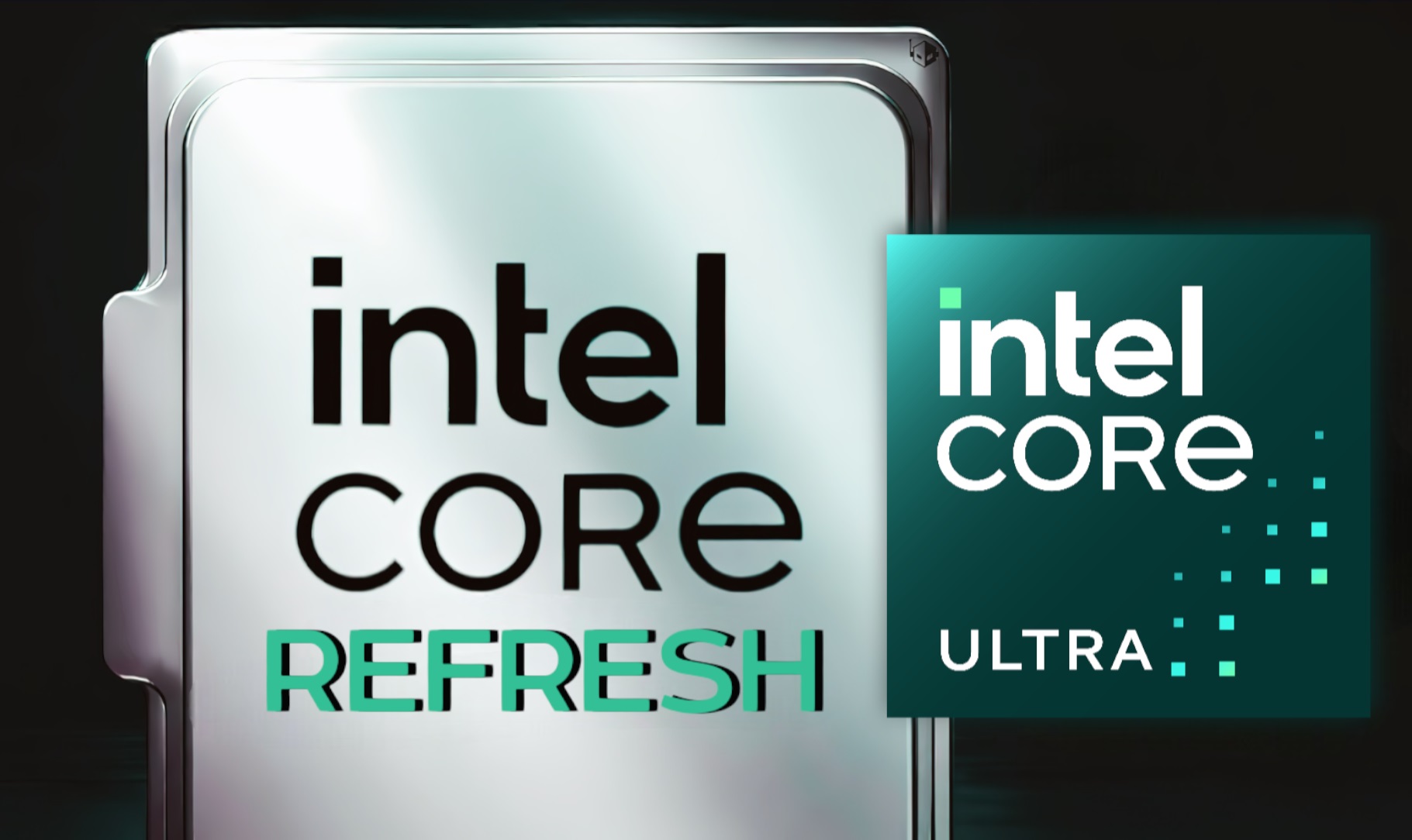 Intel Arrow Lake-S Desktop CPU Refresh Reportedly Canceled, Nova Lake To Replace Core Ultra 200 1