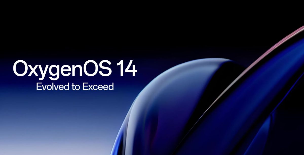 OxygenOS 15 update is mirroring iOS 18 like features