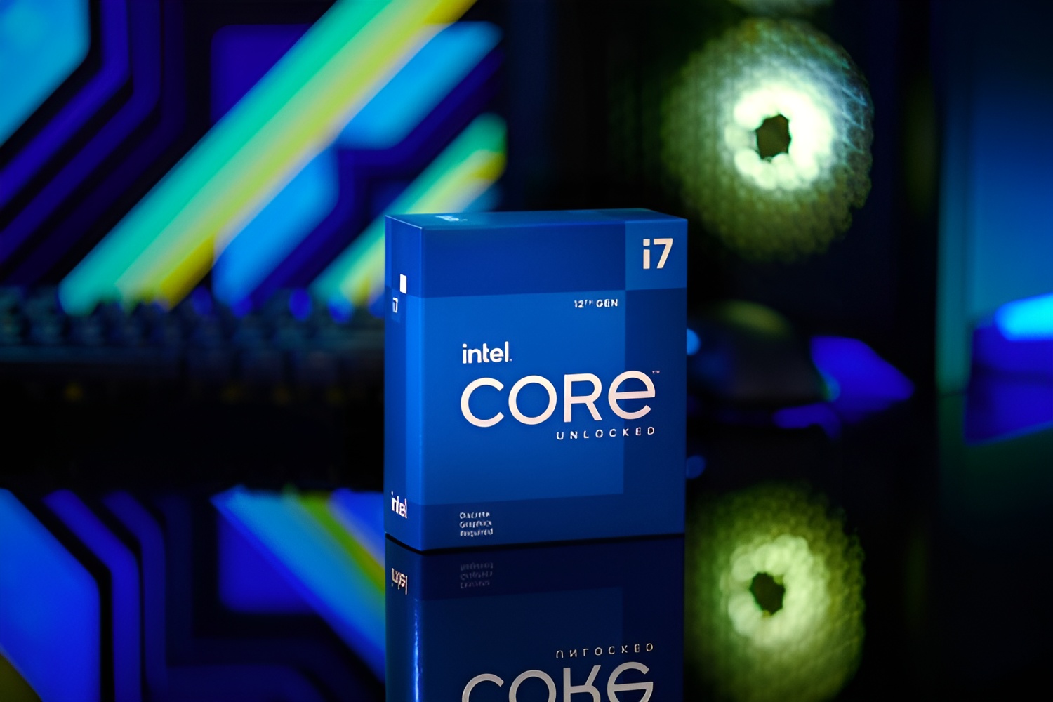 Lucky Customer Snags Away Intel's Core i7-12700K For Just $75 At a Walmart Clearance Sale