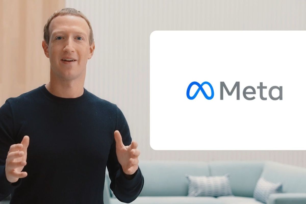 Mark Zuckerberg states Meta is opposite of Apple