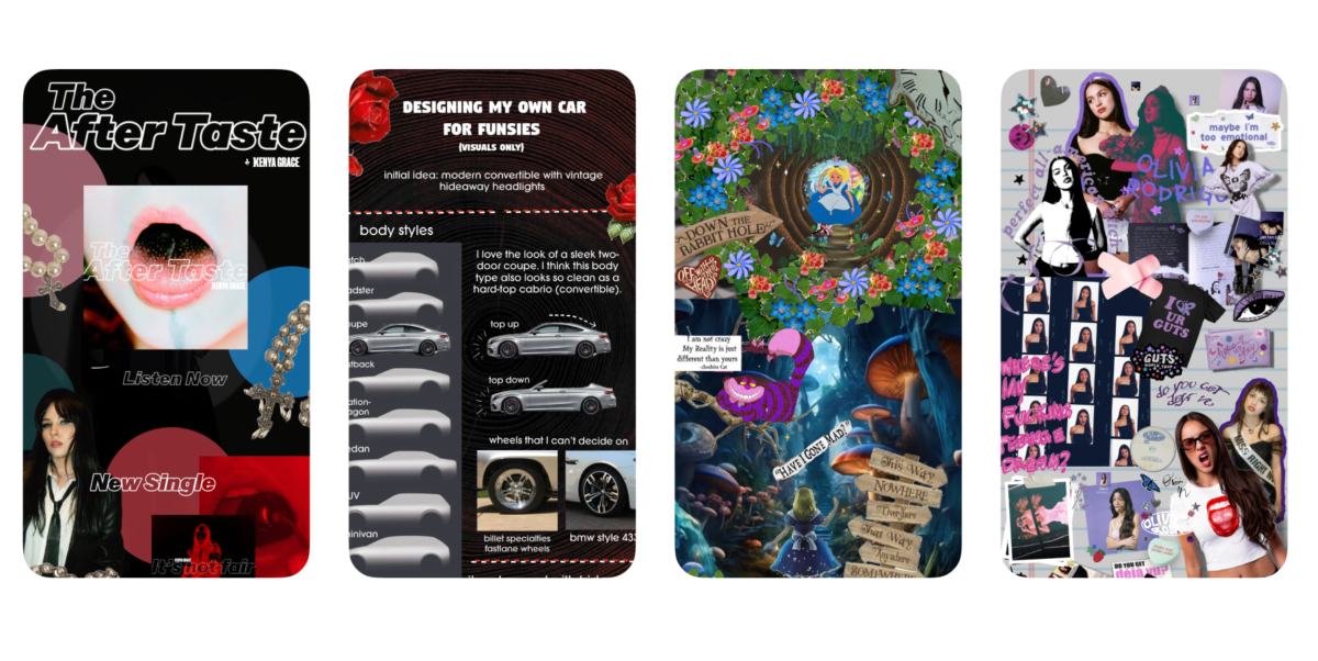 Meet Verse, an AI-powered creative app that helps Gen Z design and publish expressive content