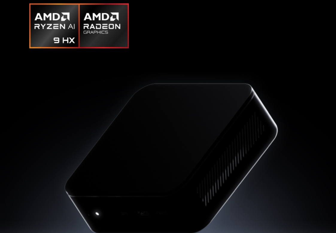 Minisforum Teases Its EliteMini AI370 Mini PC, Powered By Ryzen AI 300 "Strix" APUs 1