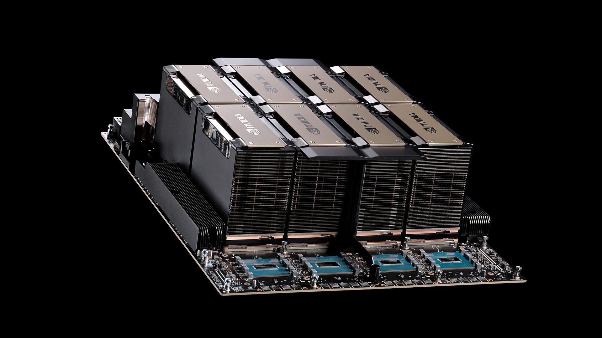 NVIDIA Boosts Llama 3.1 By 1.9x With Decoding Algorithm "Medusa" 1