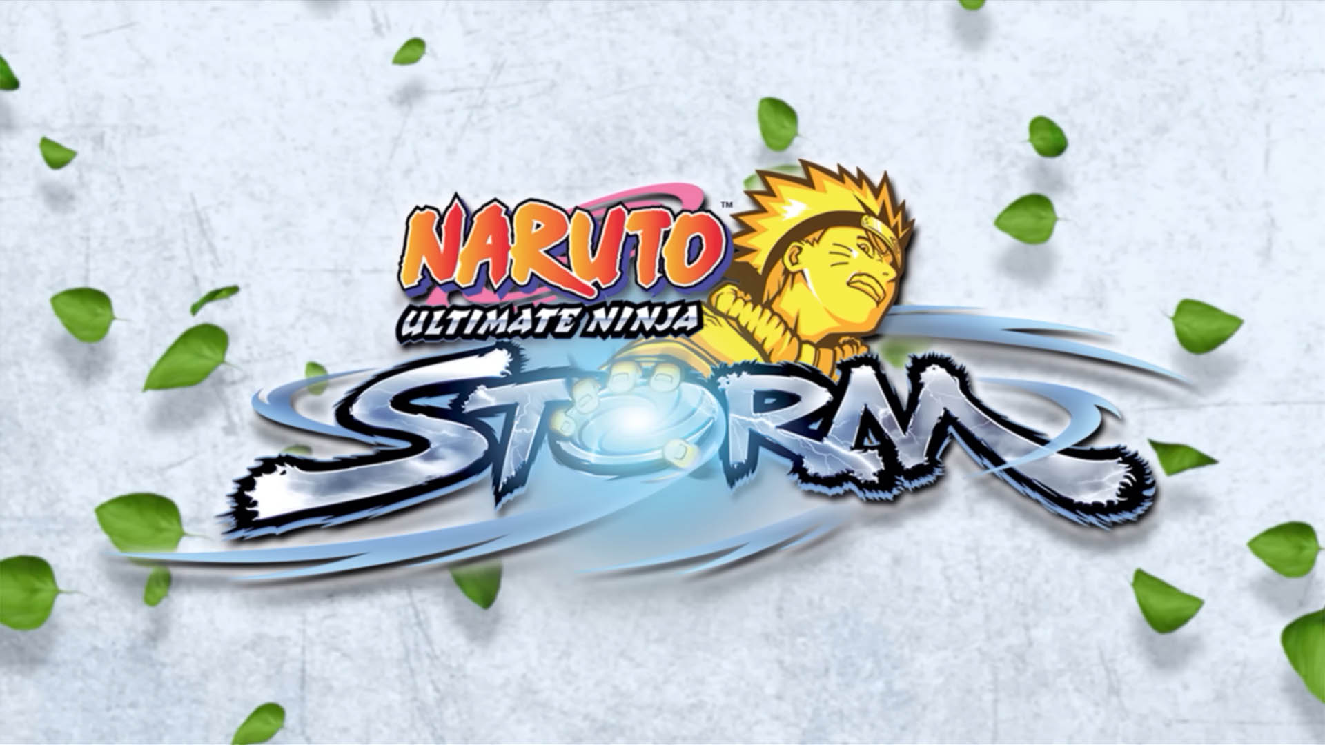 Naruto: Ultimate Ninja Storm