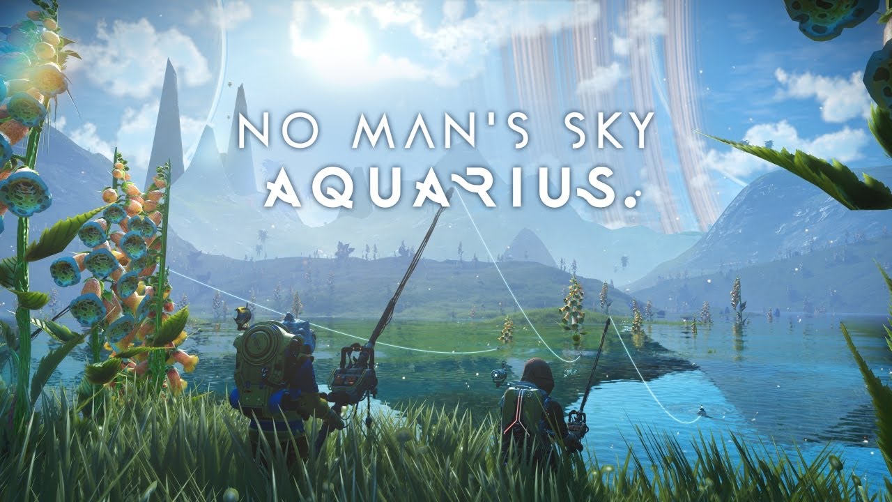 No Man