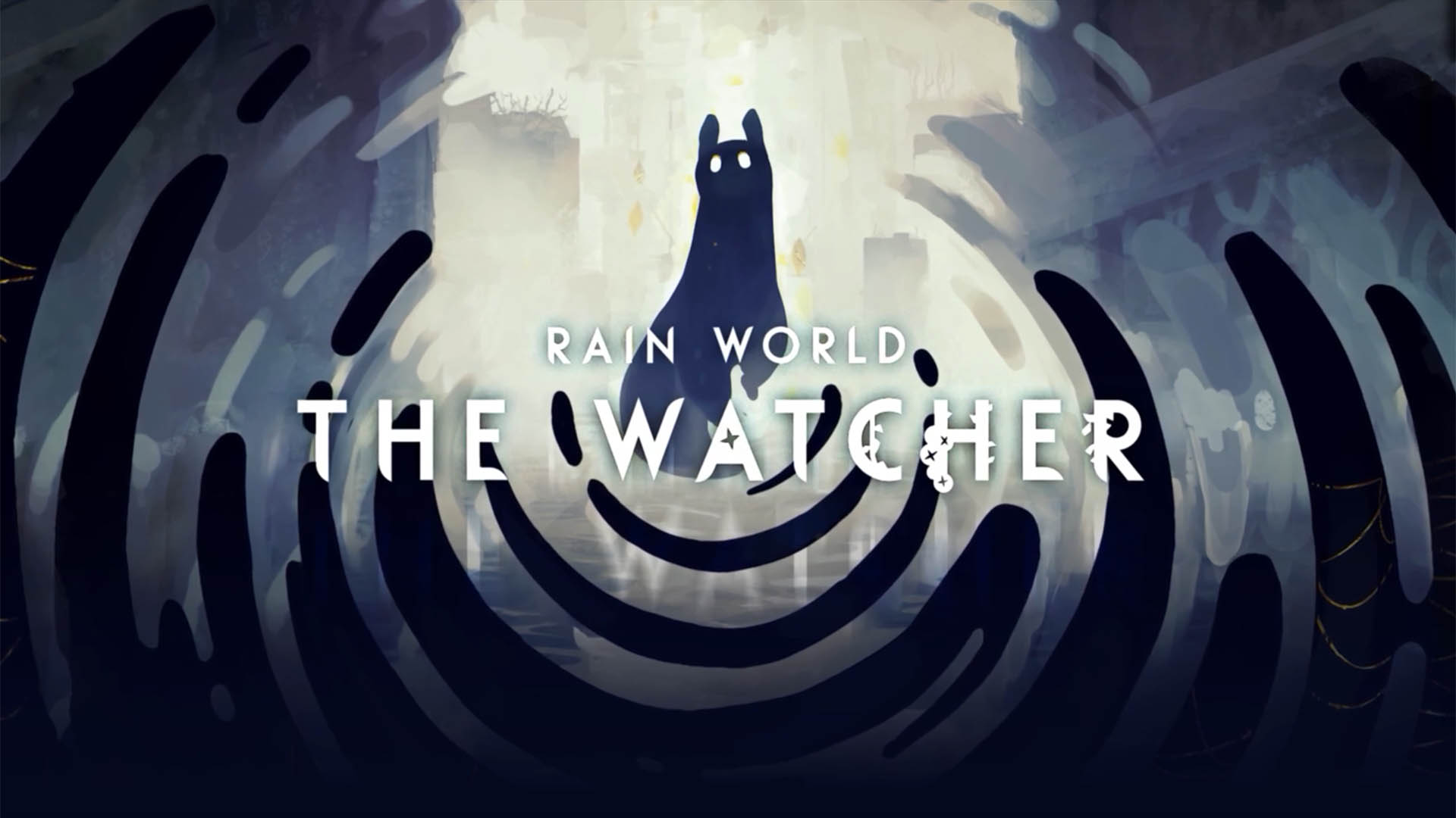Rain World