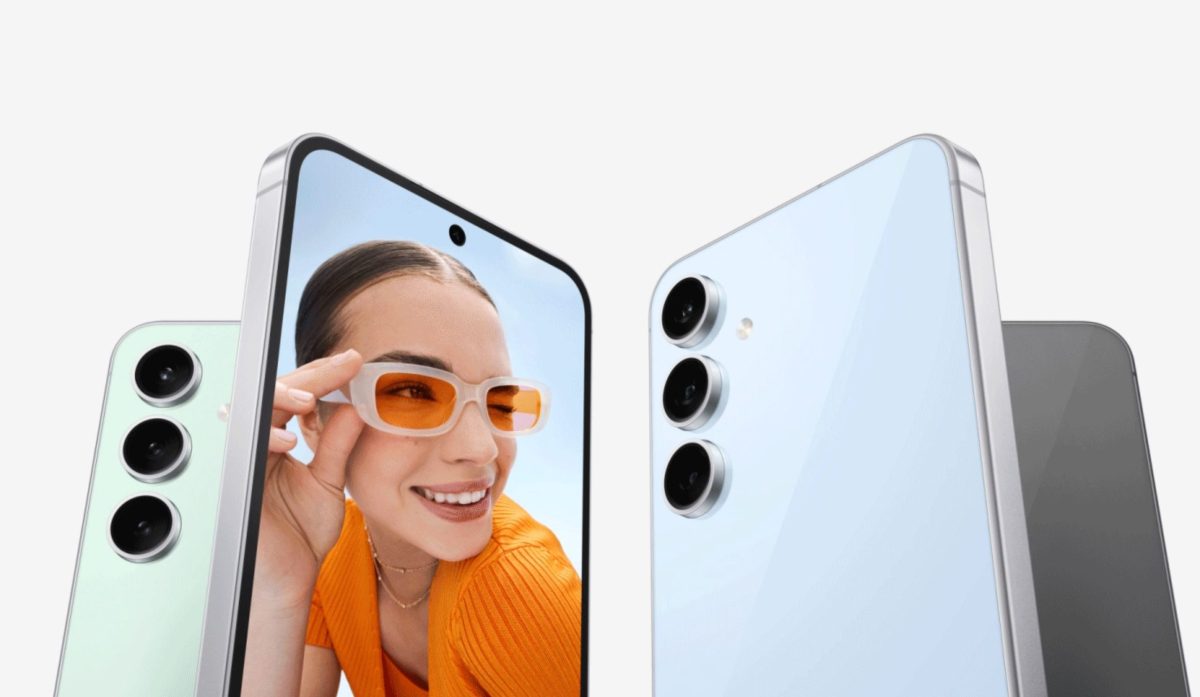 S24 FE is here with Galaxy AI features