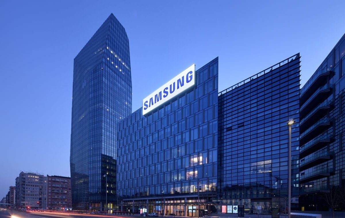 Samsung To Cut Up To 30% Administrative Staff By The End of 2024 1