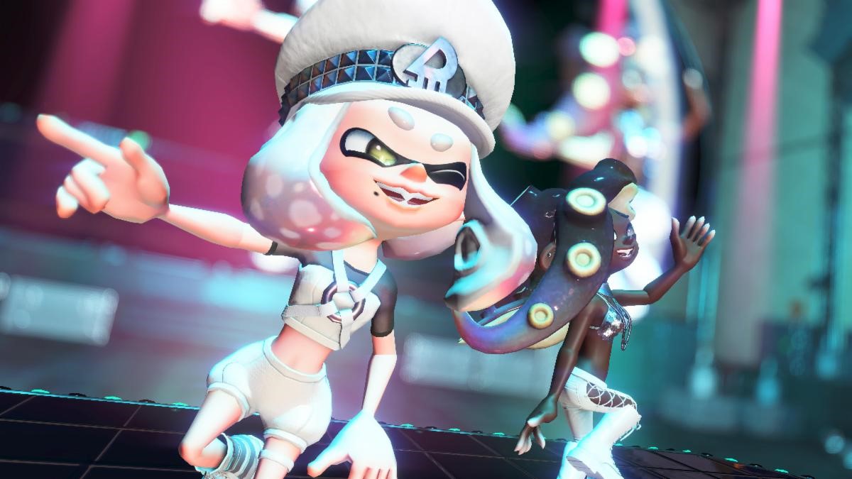 Splatoon 3