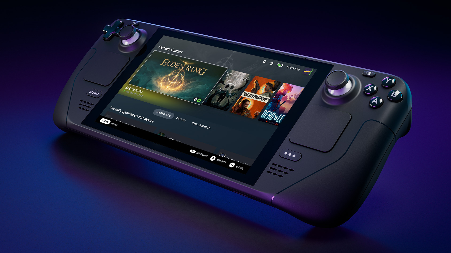 Valve Reportedly Preps For ARM64 Support On Proton, ARM-Based Steam Handheld On The Way? 1