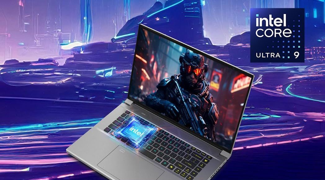 Big Amazon Prime Deal Discounts On Intel Meteor Lake Laptops: $300 Off On Predator Triton Neo 16 With RTX 4070, Swift Go Under $800 1