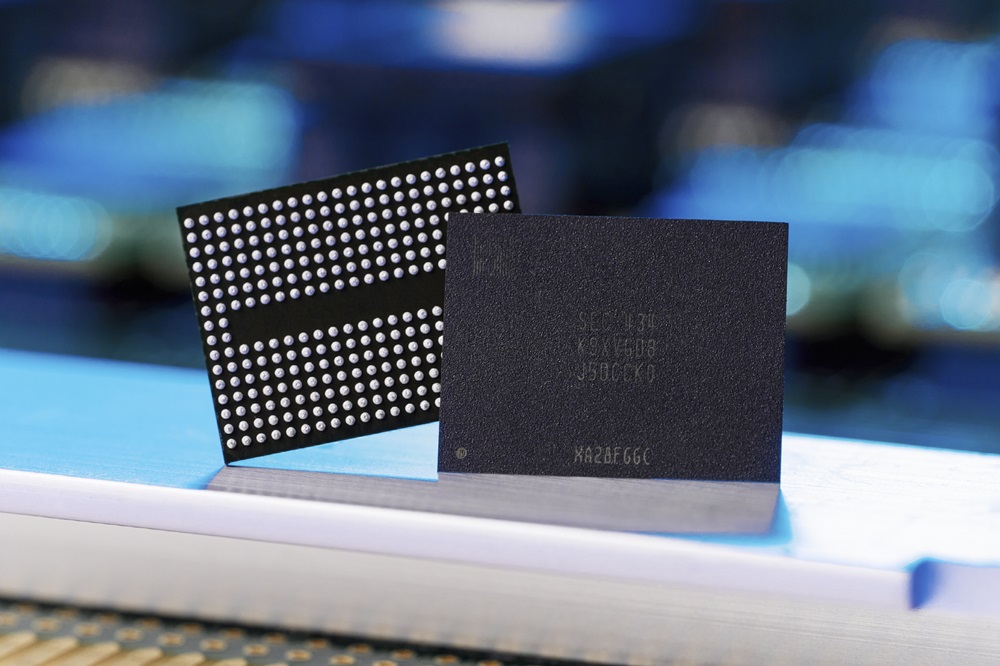 3D NAND Flash Price For SSDs To Decline By Up To 15% In Q4 2024 Due To Reduced NAND Flash Demand 1