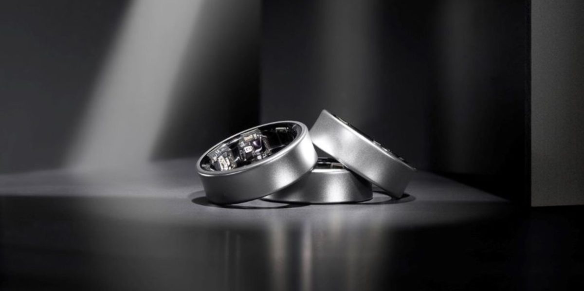 Samsung Galaxy Ring coming in resizeable option