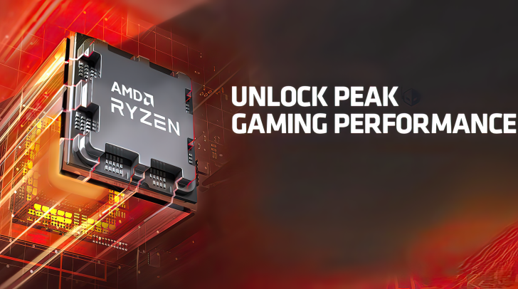 AMD Pushes Out 3D V-Cache Performance Optimizer Driver On Linux, Allowing Efficient L3 Cache & Core Frequency Allocation 1