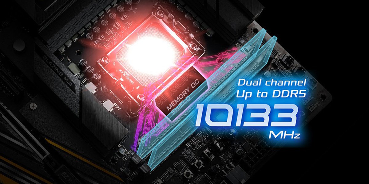 ASRock's Z890 Taichi OCF Listed With DDR5 10,133 MT/s Speed Support, Highest Memory Rating Across All Z890 Motherboards So Far 1