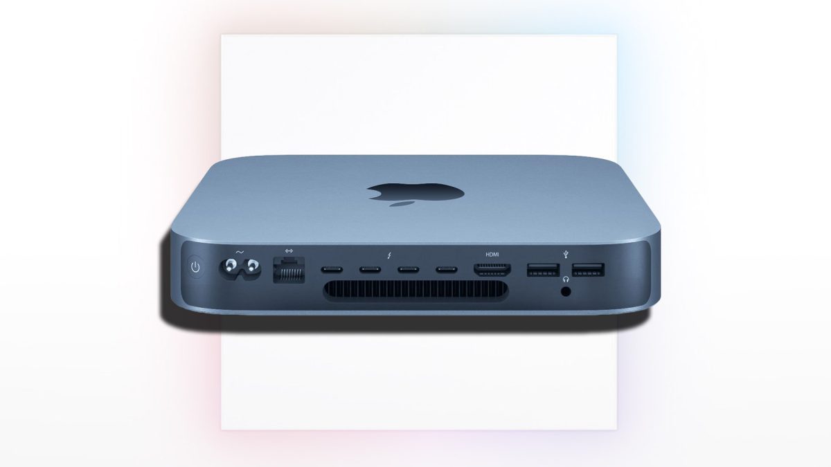 Gurman shares M4 chip configurations for redeosgned Mac mini, MacBook Pro, and iMac