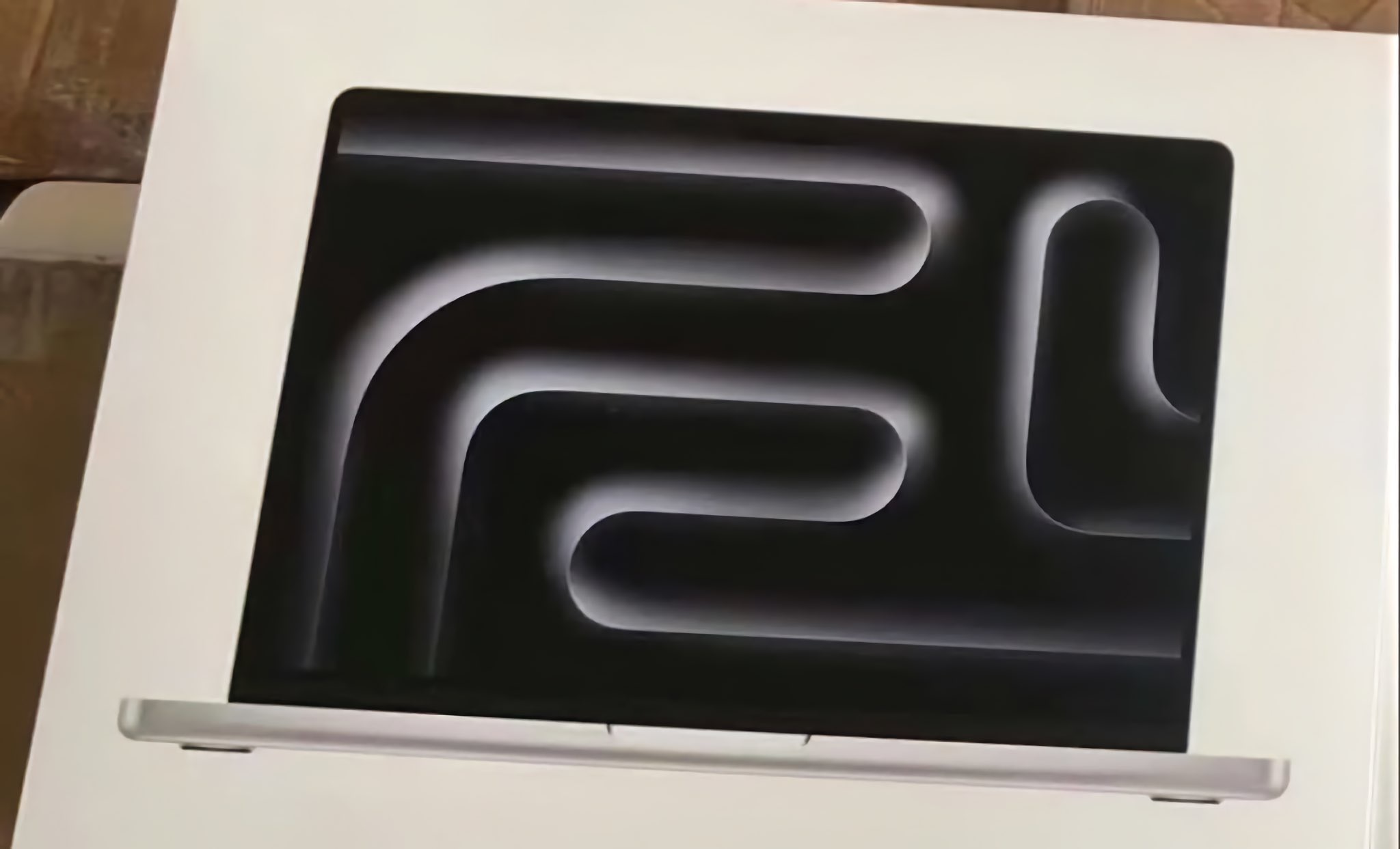Another M4 MacBook Pro video posted by Russian YouTuber