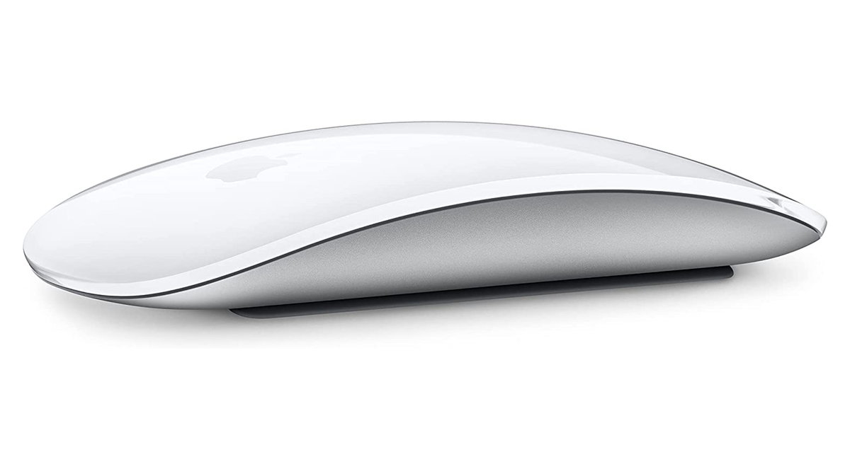 Magic Mouse Upgraded version coming soon