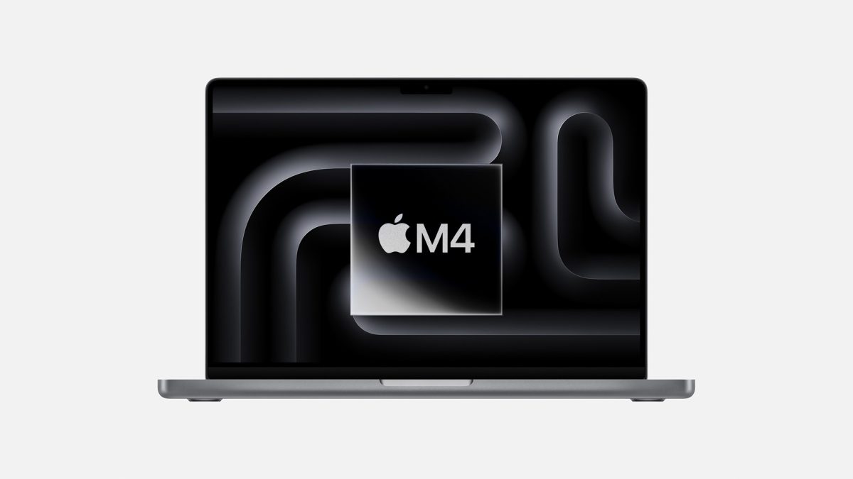 Apple's M4 MacBook Pro might be the biggest leak in company's history, even more so then the iPhone 4