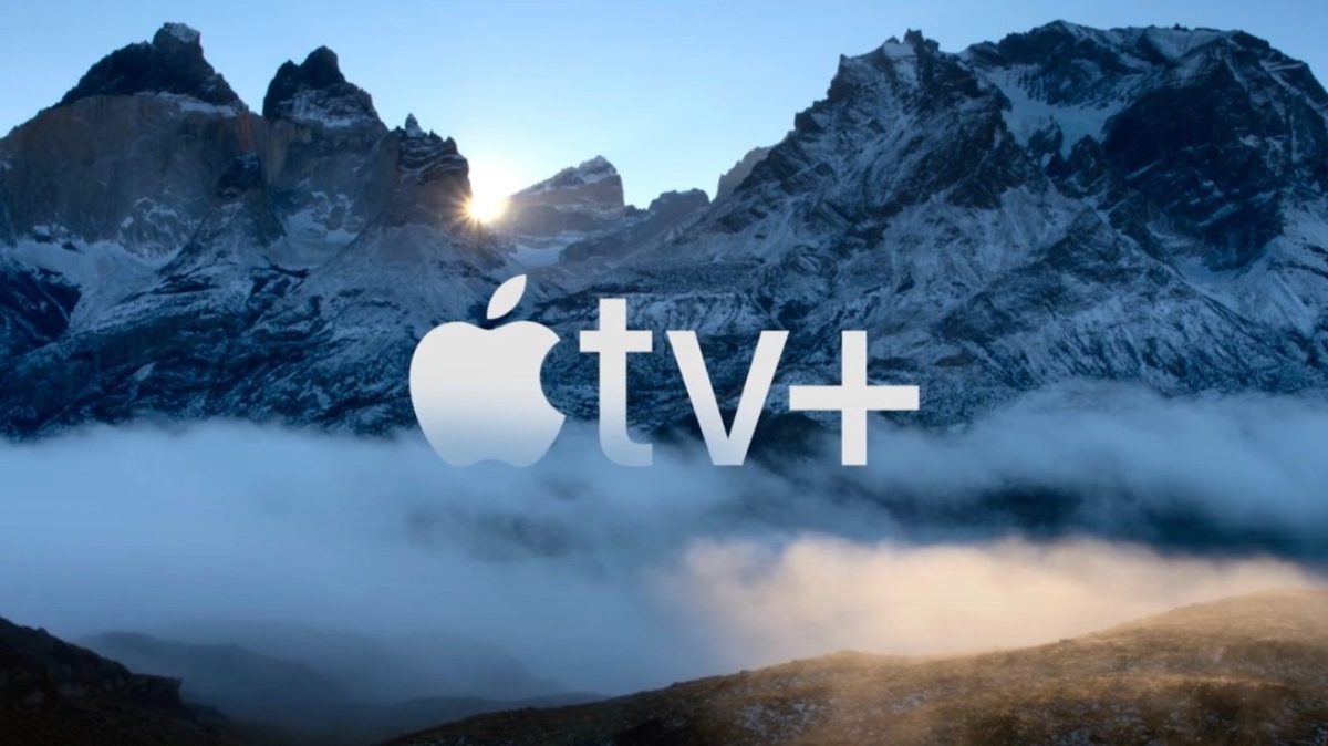 Apple TV+ coming to Amazon Prime