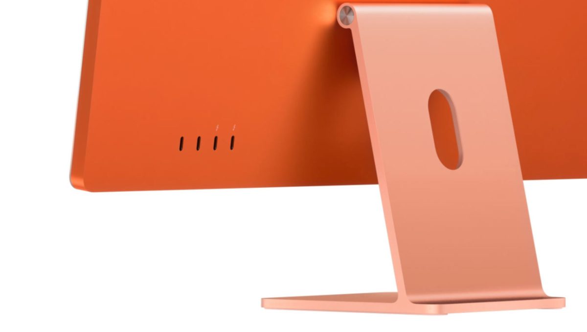 Apple launches iMac with M4 chip