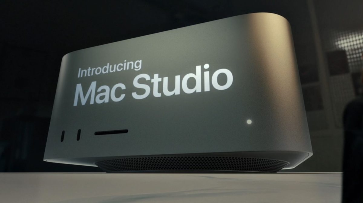 Apple has delayed Mac Studio with M4 chip but M4 MacBook Air prodiction will begin soon