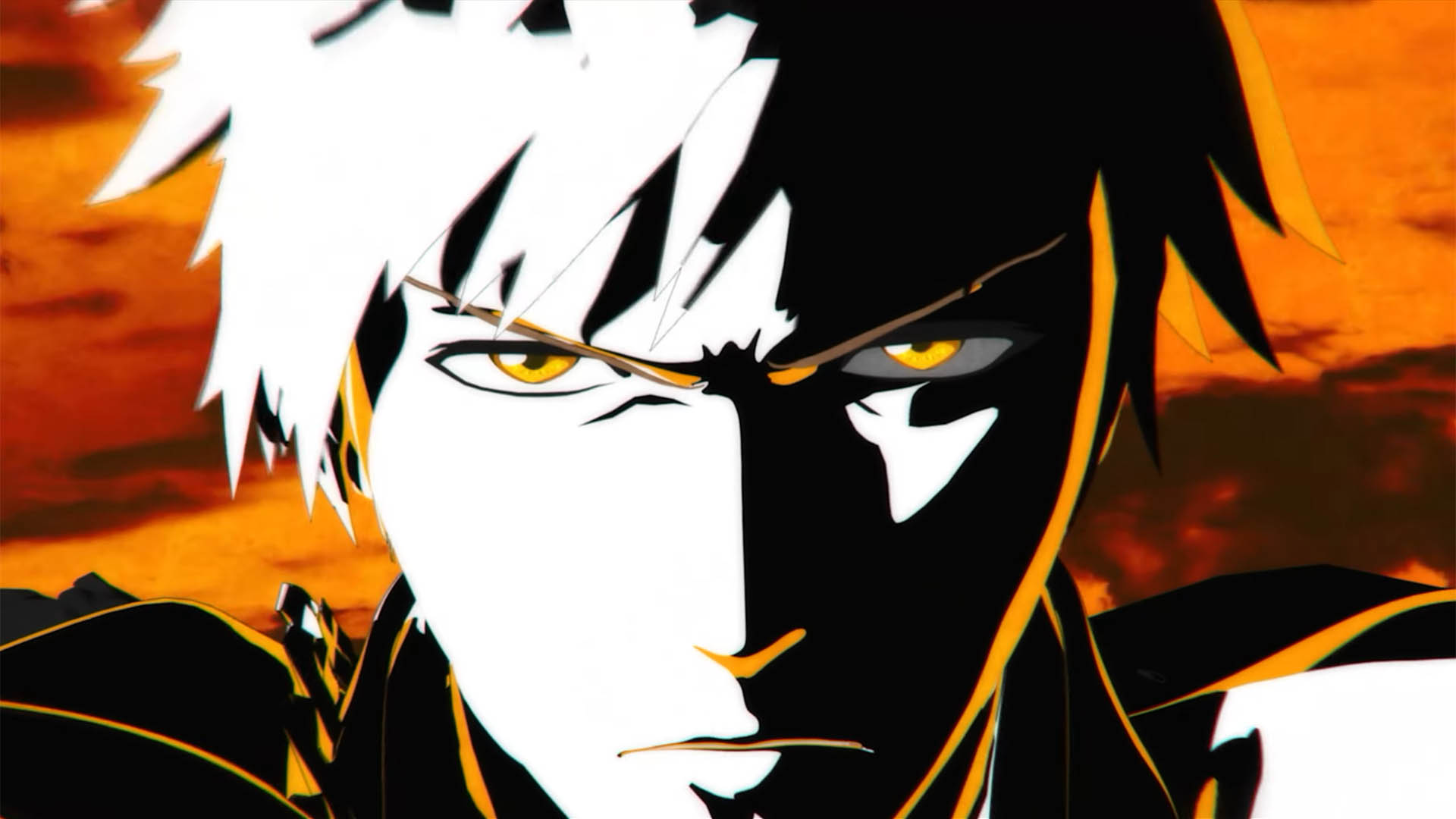 Bleach: Rebirth of Souls