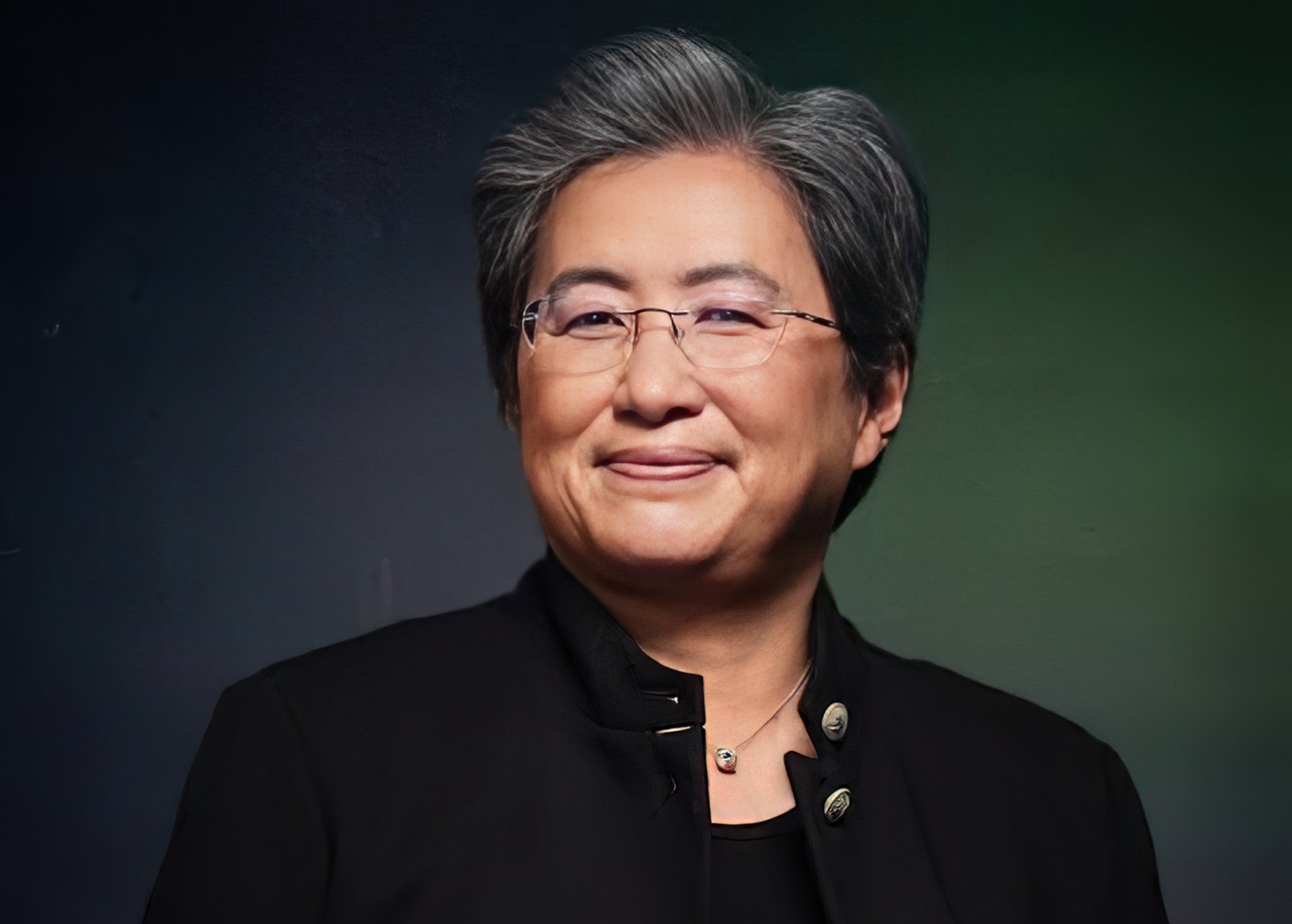 Dr. Lisa Su Celebrates A Decade As Being The Firm's CEO; Transforming Team Red Into An Industry Leader 1