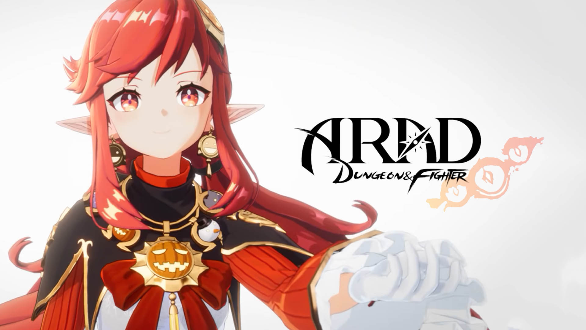 Dungeon & Fighter: Arad