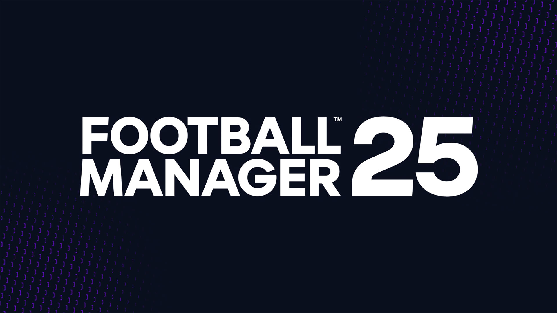 Football Manager 25
