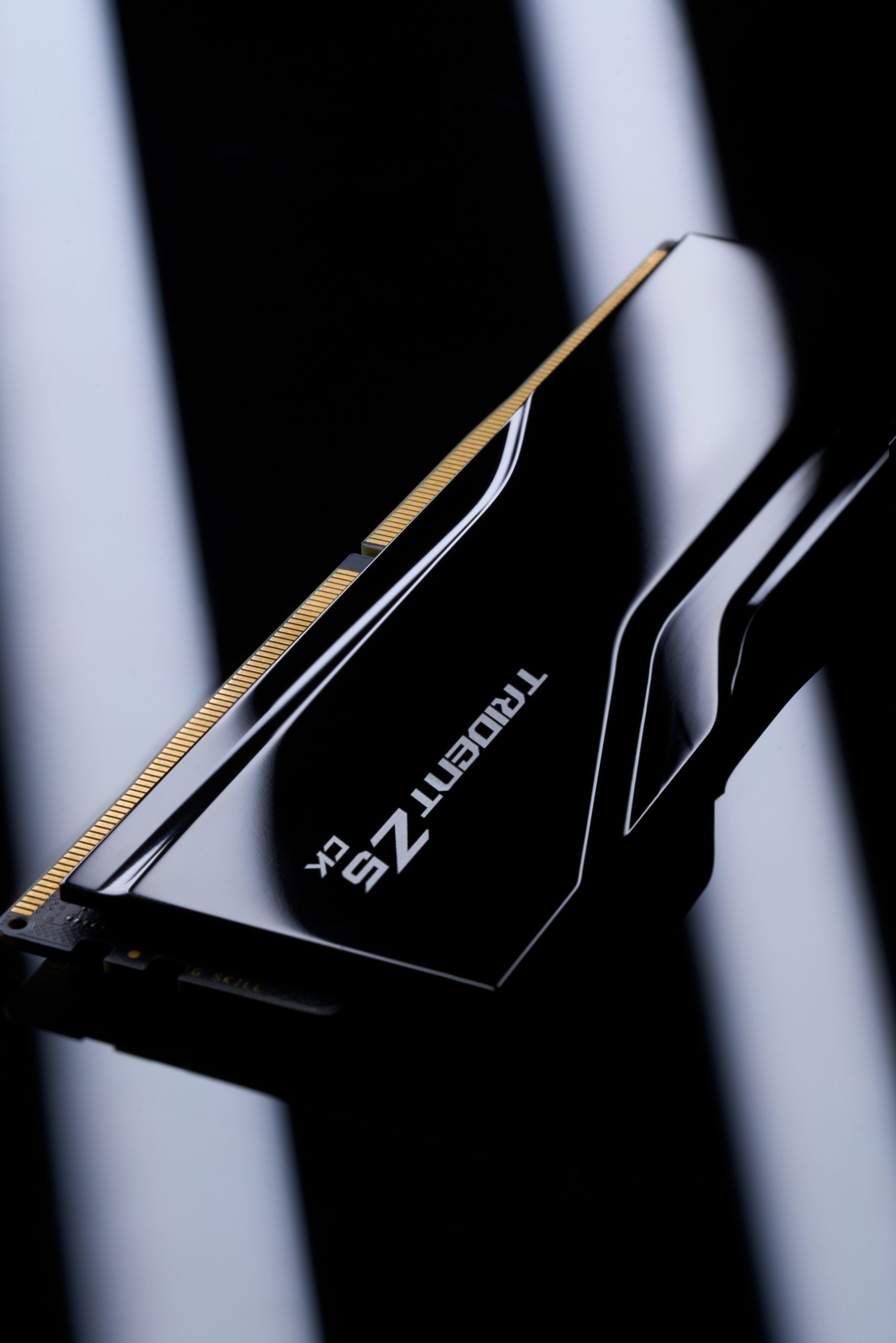 G.Skill Trident Z5 CK CUDIMM DDR5