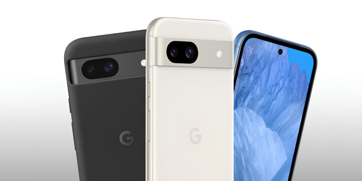 Pixel 9a release schedule