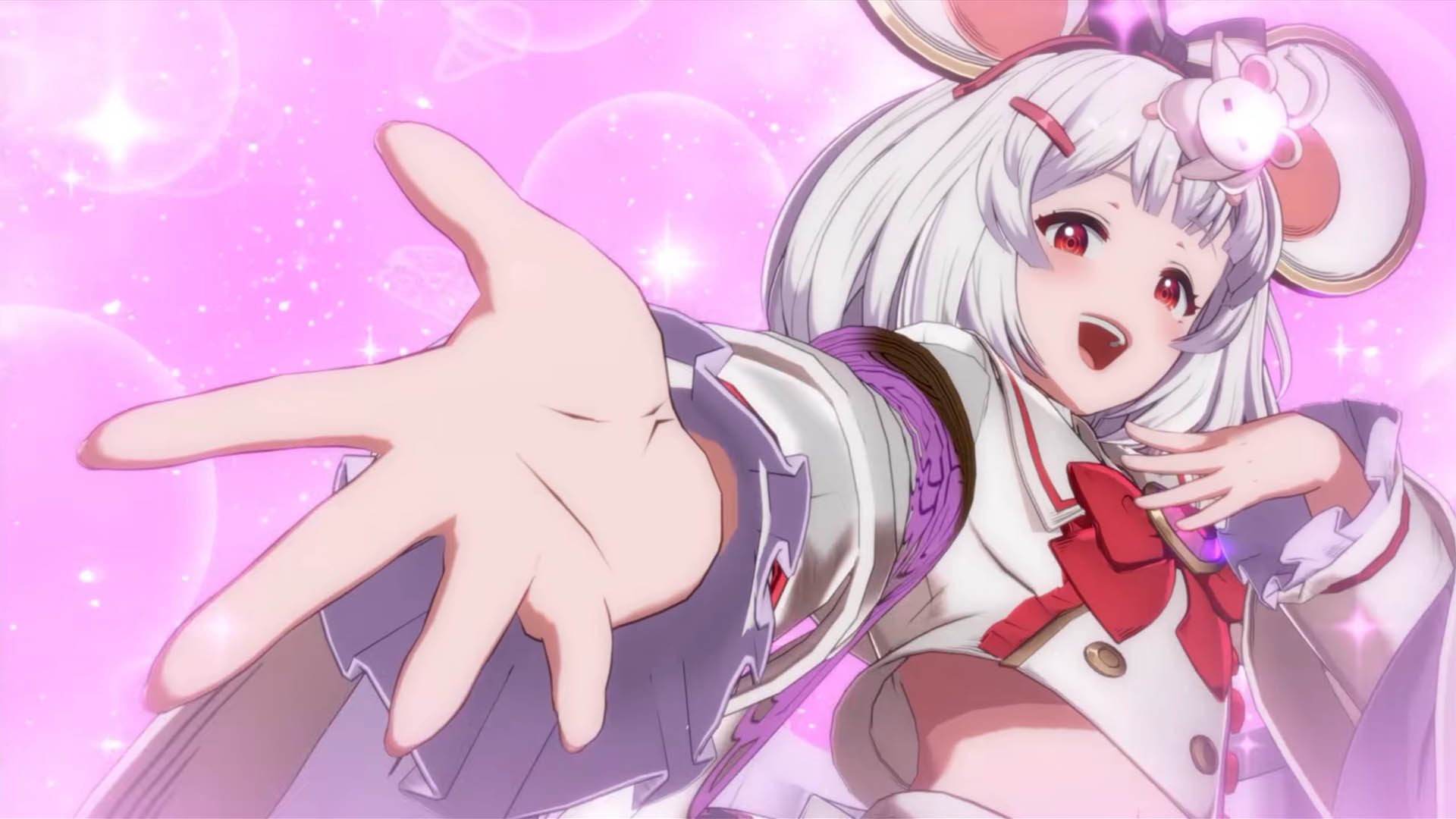 Granblue Fantasy Versus: Rising