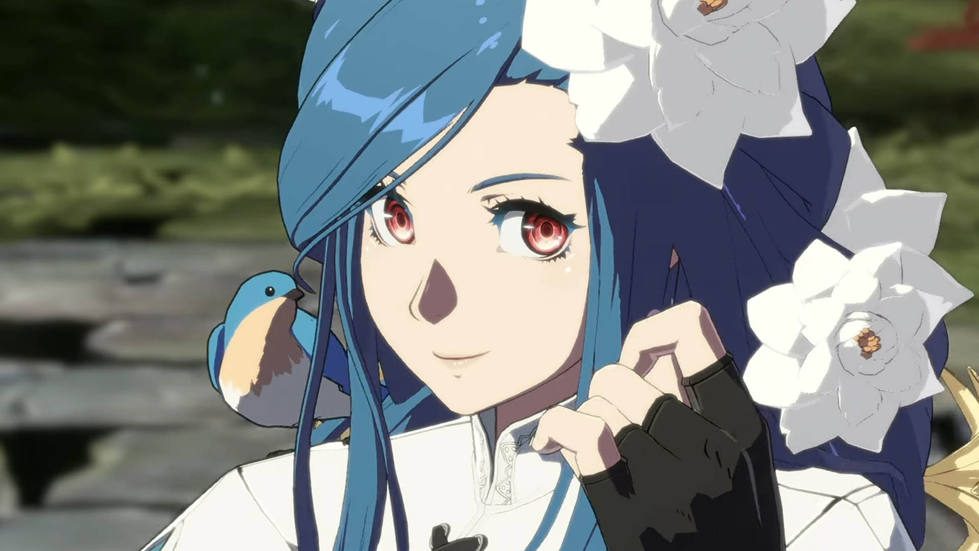 Guilty Gear: Strive