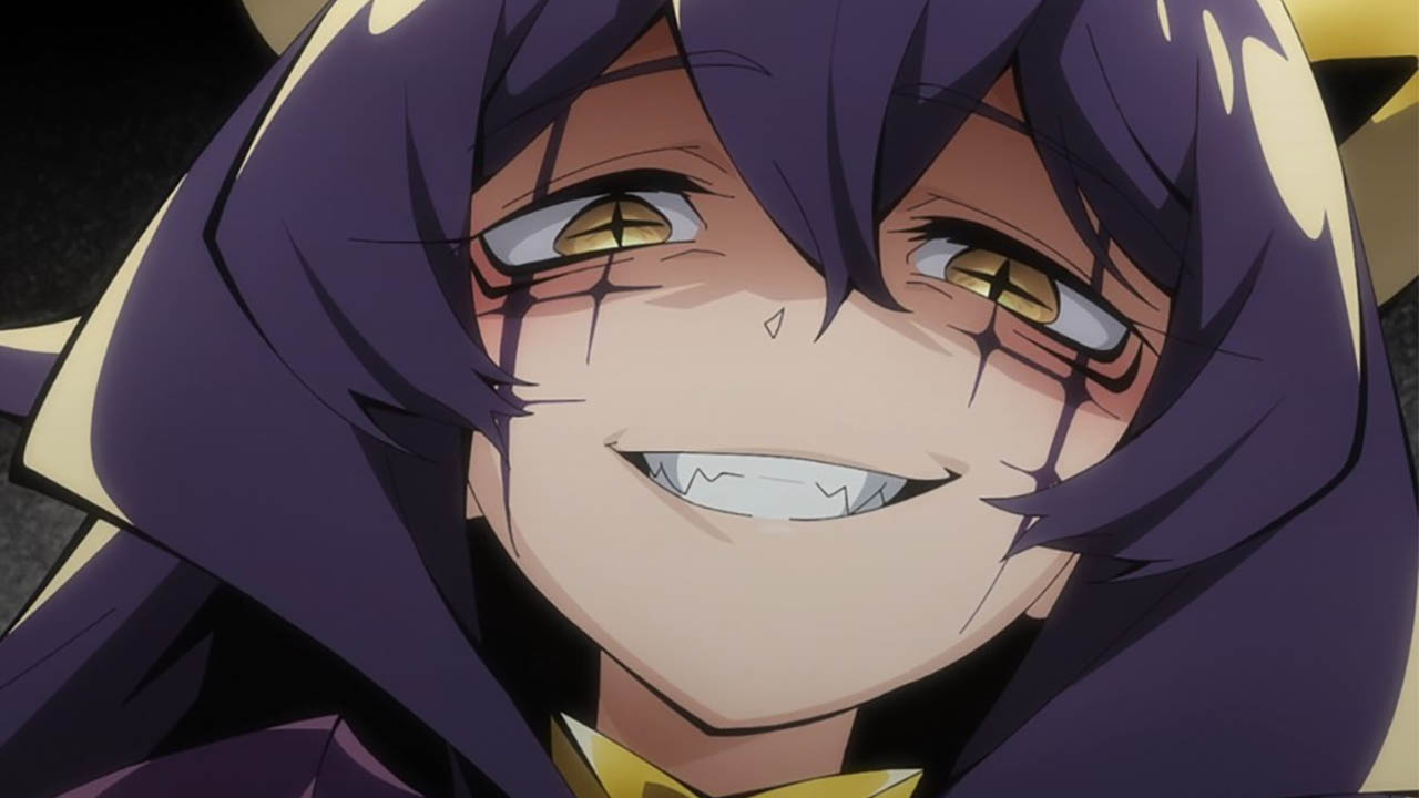 Gushing Over Magical Girls anime season 2