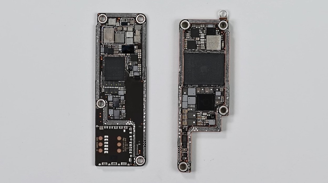 How much revenue Qualcomm generates through iPhone 16 5G modem sales