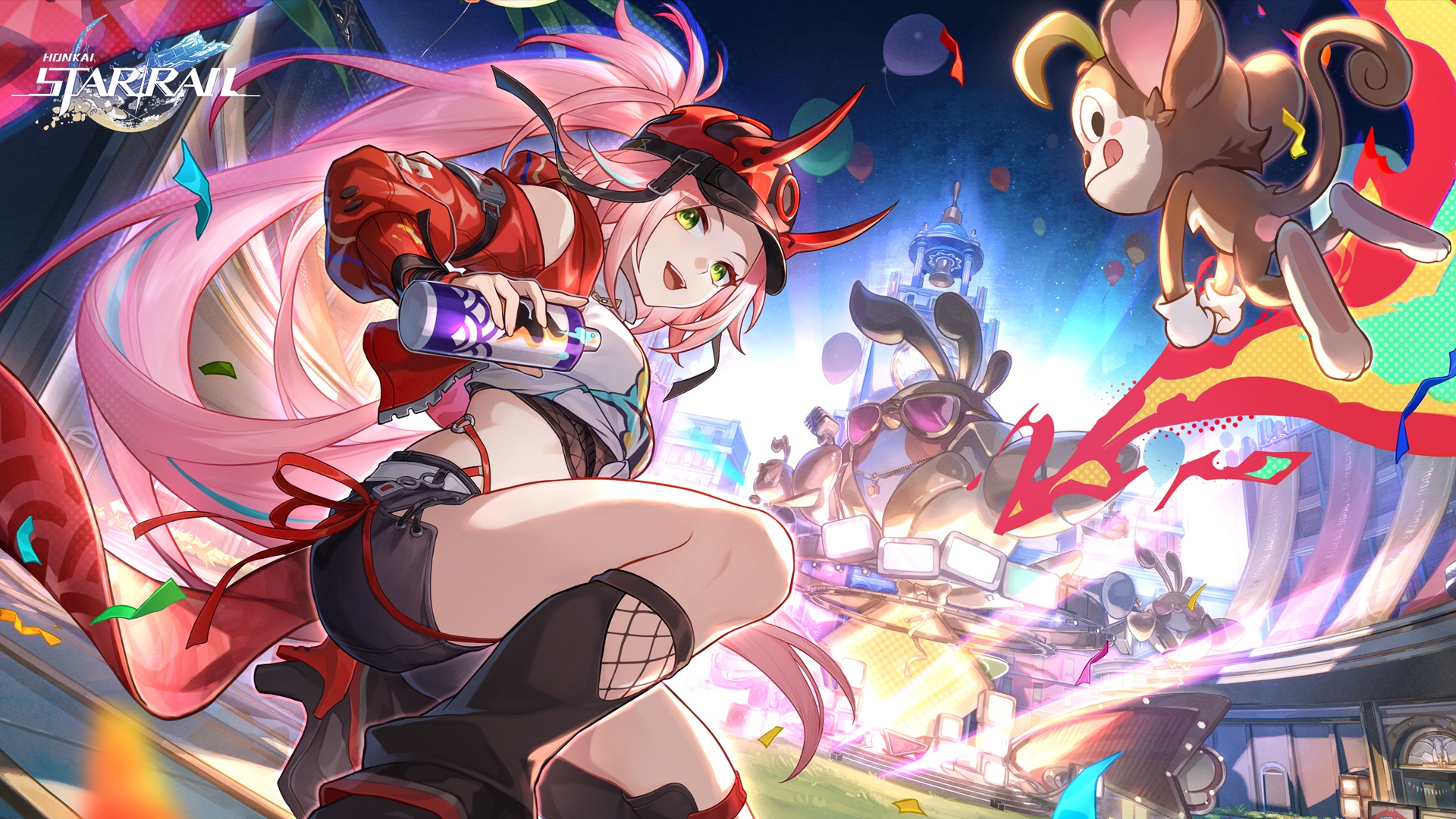 Honkai: Star Rail update 2.6
