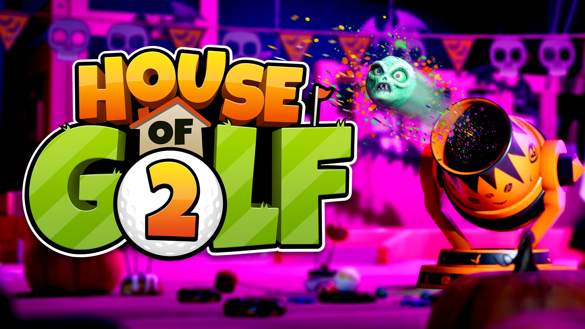 House of Golf 2