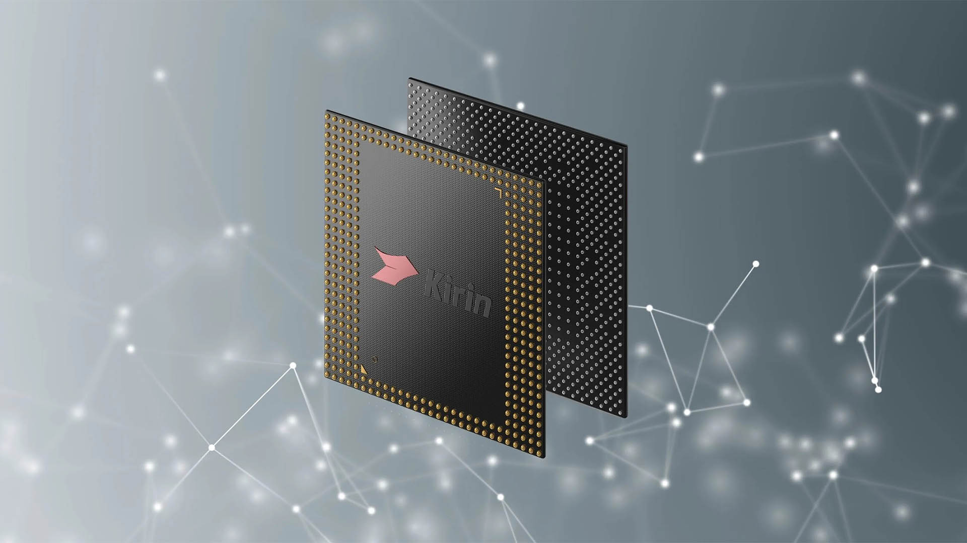 Kirin PC Chip from Huawei could be delayed to Q1 2025