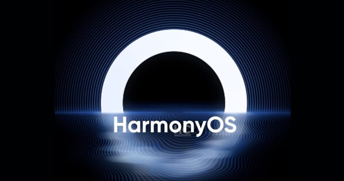 HarmonyOS Launch on compatible Huawei devices next week