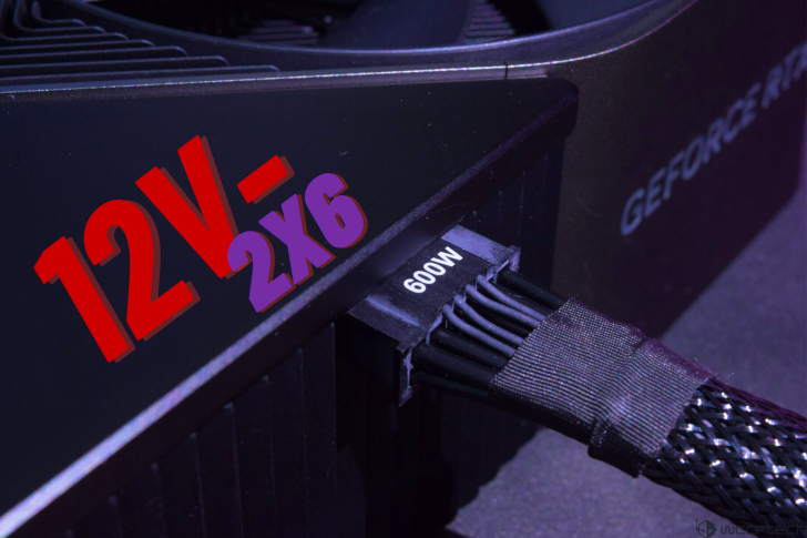 Intel & AMD Testing 12V-2x6 Power Connectors For Next-Gen GPUs, Following NVIDIA's Footsteps 1