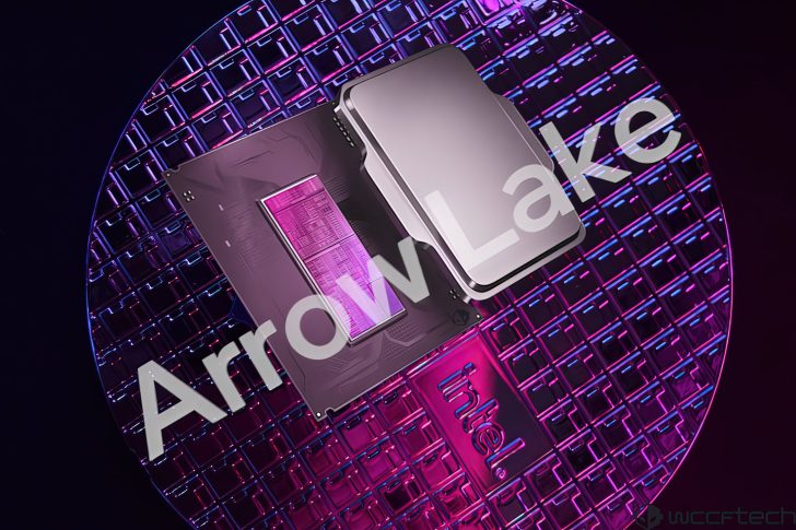 Intel Arrow Lake's "Modified" CPU Hotspot Position Won't Require New Coolers But An "Offset Mount" Kit Like MSI's Might Be Needed 1