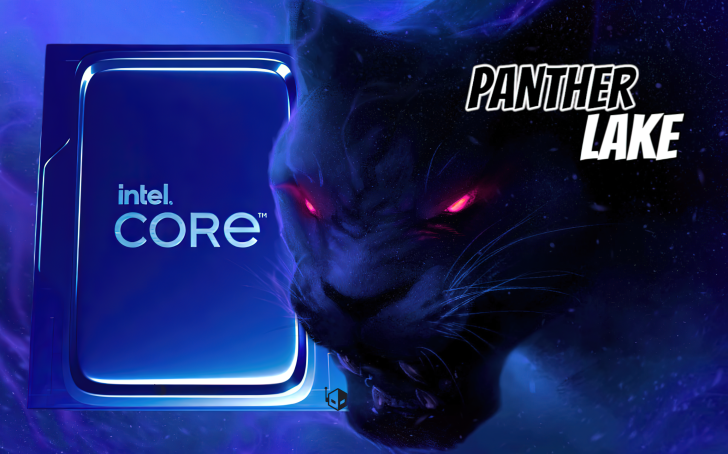 AIDA64 Adds Support For Intel Panther Lake CPUs, AVX-512 Benchmarks For AMD Ryzen CPUs 1