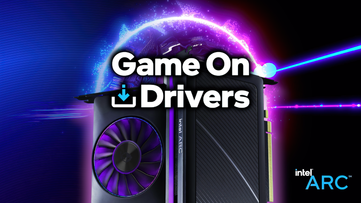 Intel Game On Drivers Add Support For Assassin’s Creed Mirage & Forza Motorsport Along With Several Optimizations For DX12 & DX11 Games 1
